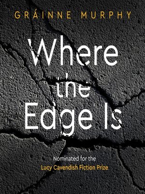 cover image of Where the Edge Is